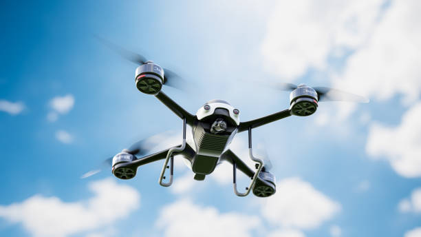 Dronefoto's